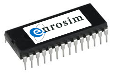 Embedded EuroSim