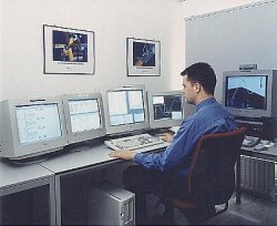 ERA Simulation Facility